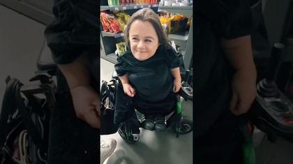 Piątkowy outfit z Siemiatycz na koncert  | #shorts | Magdalena Augustynowicz