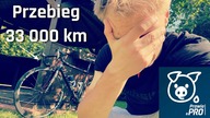 Jak wygląda karbonowy rower Kross po 33 000 km? | Prawie. PRO