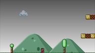 Mario Worker Letter Worlds Series - World Y