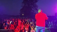 O jakim aucie można byłoby nagrać podobną piosenkę?  Dzięki za 10 lat! #koncert #passerati