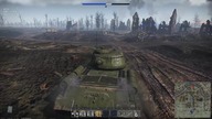 War Thunder IS-1 krytyki