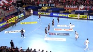 HC Vardar 1961 vs ORLEN Wisła Płock 3.  Kolejka Ligi Mistrzów 26/27