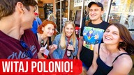 Polska impreza w Los Angeles!