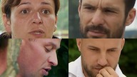 NIESPODZIEWANE ZAKOŃCZENIE Rolnik Szuka Żony 12