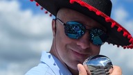 Prusiński Accordion Show nadaje na żywo