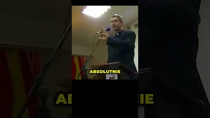 W domu nie będziesz twardy #pawlukiewicz