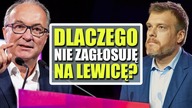 Dlaczego nie zagłosuję na Lewicę?