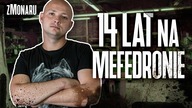 Mefedron do pracy, piguły w weekendy.  Już 10 razy próbowałem to rzucić | Łukasz #zMonaru 15