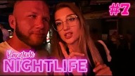 Życie nocne w BANGKOKU ! Na maksa udany piątek !  #7