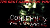 Gameplay Condemned: Criminal Origins Dobre Gry Na Słaby Sprzęt