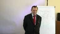 CDK 13.  Tendencje zachowań w zależności od cywilizacji  insp.  Maciej Węgrzyn