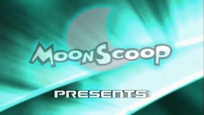 Kod Lyoko 51 Odkrycie