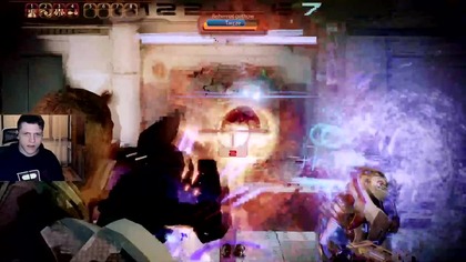 Mass Effect 2 #16 | David