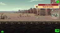 Fallout Shelter - vol 24 - bez mikropłatności, misje: Bracia Grime i Lunchbox run ...