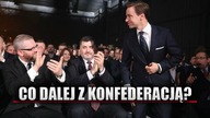 Bosak, Braun, Dziambor wydają oświadczenie! Co dalej z Konfederacją? || NCzasTV