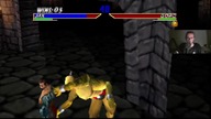 GORO JEST GORE | Mortal Kombat 4 #3