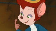 Amerykańska opowieść.  Tajemnica potwora z Manhattanu - An American Tail: The Mystery of the Night M