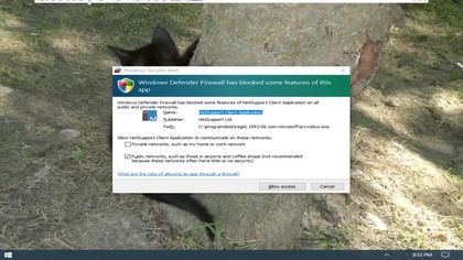 The Quest for a Fake Flash Installer