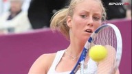 Wielki sukces Uli Radwańskiej. Pokonała Bartoli