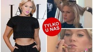 Jak gwiazdy szykują się do wyjścia na czerwony dywan? - Zosia Ślotała na pokazie La Mania