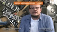 Polsat X - Ident i animacja loga (20. 03. 2025)