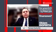 Dlaczego Polska pożycza drożej niż inni  Okiem EKSPERTA