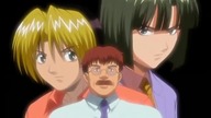 Hikaru no Go Odcinek 73 [Napisy PL]