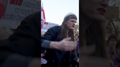 Matylda walczy o swoje prawa