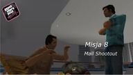 Grand Theft Auto Vice City#8- Mall Shootout