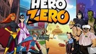 Hero Zero [PL17] #1 - Początek przygody!