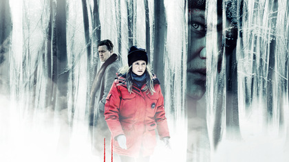 Granica zbrodni S01E01 Lektor PL