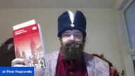 Tomasz Bohun Moskwa 1612 - polecam!! dr Piotr Napierała