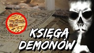 Prawdziwa księga demonów - LEMEGETON