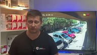 Kamery w bardzo niskich cenach Promocja do końca miesiąca Tiandy