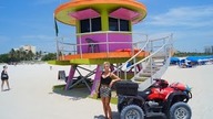 VLOG 1- Powrót do MIAMI :) - Florida, September 2016
