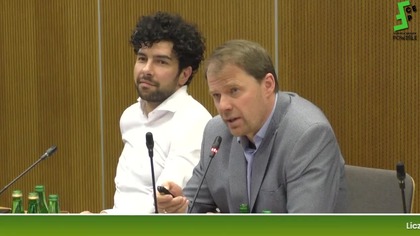 Dr Mariusz BŁOCHOWIAK: Szczepionki, VIII Zespół Parlamentarny d/s Życia i Zdrowia Polaków, 4.4.2025