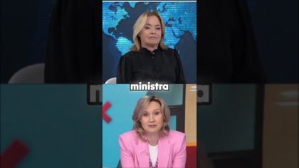 Minister sprawiedliwości bojkotuje sądy? To trzeba usłyszeć!