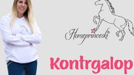 Horseprinceski - Kontrgalop