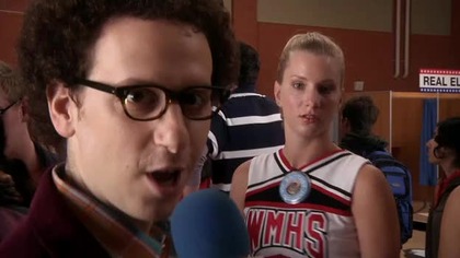 07.  Glee. S03E07