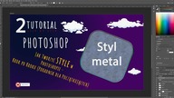2 jak zrobic style w photoshop tutorial 2024