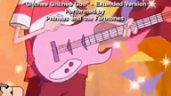 Tylko Ona Jedyna - Phineas And Ferb Animation