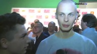 Najlepszy Przekaz w Mieście: Liczyliśmy na Klezmafor!