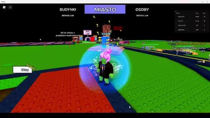 Bo trzeba coś robić...  Choć i tak algorytm mi nie pomoże