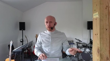 Witaj na moim kanale. 

Jestem pastorem Kościoła Bożego Królestwa z siedzibą w Krakowie.
Naszą misją jest GŁOSZENIE PEŁNEJ EWANGELII I SZERZENIE KRÓLESTWA BOŻEGO tak, aby każdy, kto uwierzy, mógł z sukcesem NAŚLADOWAĆ JEZUSA CHRYSTUSA. Robimy to poprzez:

NAUCZANIA, których źródłem jest BIBLIA, pokazujące ŁASKĘ I DOBROĆ BOGA oraz przynoszące ŻYCIE I WOLNOŚĆ do serca człowieka,

NADPRZYRODZONE DZIAŁANIA (uzdrowienia z chorób, uzdrowienia emocjonalne, uwolnienia od demonów, znaki i cuda, prorokowanie oraz pozostałe przejawy darów Ducha Świętego),

STYL ŻYCIA I POSTAWY, które są skutkiem PRZEMIANY WEWNĘTRZNEJ i odzwierciedlają charakter, przesłanie i moc Jezusa,

KŁADZENIE FUNDAMENTÓW PRAWIDŁOWEJ DOKTRYNY CHRZEŚCIJAŃSKIEJ umożliwiających każdemu chrześcijaninowi dojście DO DOJRZAŁOŚCI I SAMODZIELNOŚCI W WIERZE,

Budowanie WSPÓLNOTY ludzi mających ŻYWĄ RELACJĘ Z JEZUSEM oraz ZDROWE RELACJE MIĘDZYLUDZKIE

Poza Krakowem prowadzimy także prace misyjne w innych miastach. Szczegóły znajdziesz tutaj - https://www.kosciolbozegokrolestwa.pl...

Wsparcie finansowe służby:
Kościół Bożego Królestwa 
21 1240 4432 1111 0011 0515 9620 / Bank Pekao SA
Tytuł przelewu: Ofiara na cele kultu (można odliczyć od podatku)

Więcej informacji o nas znajdziesz na: 
Strona - www.kosciolbozegokrolestwa.pl
Federacja, której jesteśmy częścią jest zarejestrowana przez Ministerstwo Spraw Wewnętrznych i Administracji w dziale A Rejestru kościołów i innych związków wyznaniowych pod nr 187.