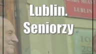 Lublin.  Seniorzy przejęli władzę nad miastem
