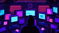 Cyber World