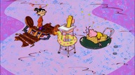 71. Nowe szaleństwo &mdash; Ed, Edd i Eddy [HD]