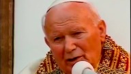 (Nie)Święty Jan Paweł II