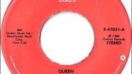 Queen - Another One Bites the Dust - Studio 54 Version