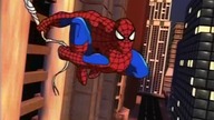 Spider-Man S01E08 - Kosmiczny Strój cz 1